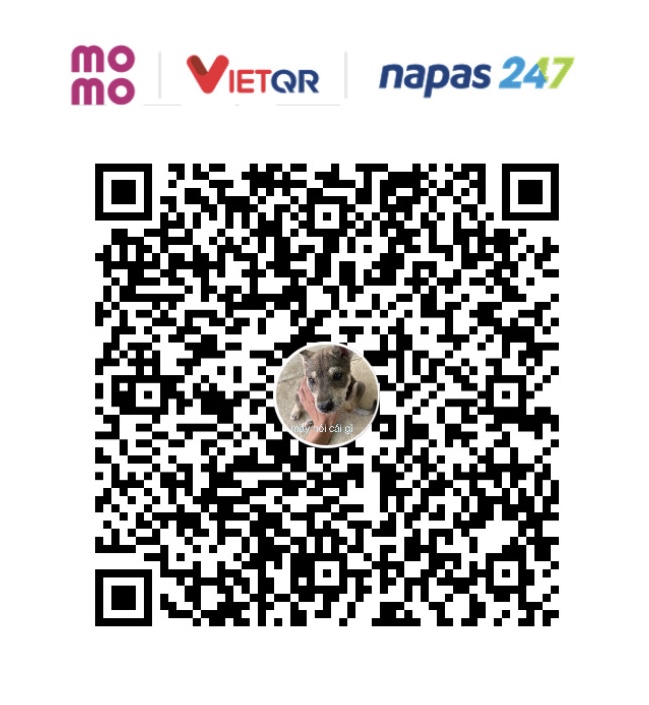 Mã QR Thanh Toán